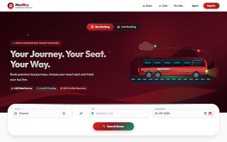 Rajasekar RK | MERN Full Stack Developer
