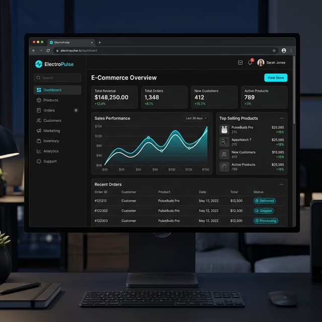 Rajasekar RK | MERN Full Stack Developer